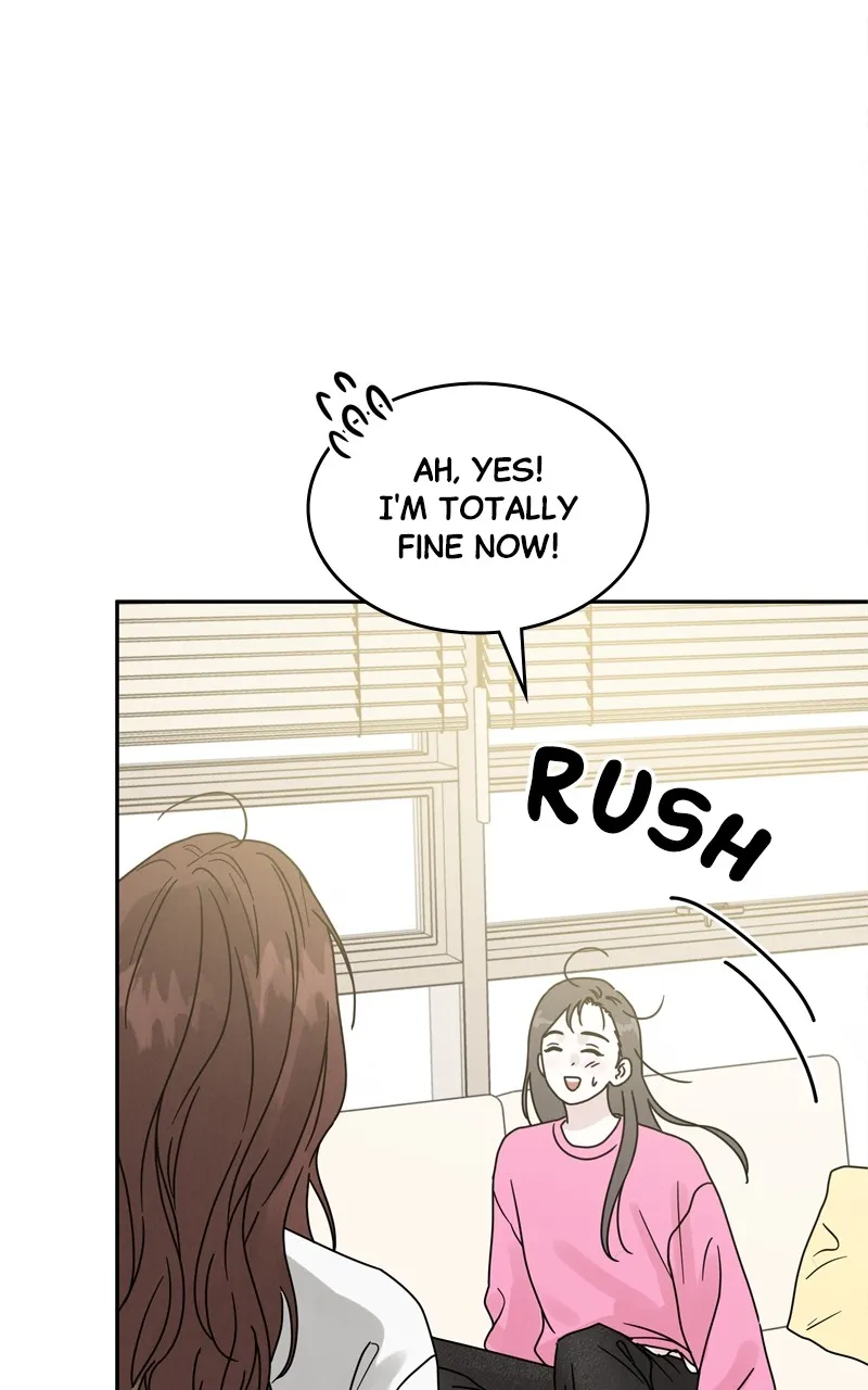 Read Selfish Romance chapter 1 image 91 on Lezhin
