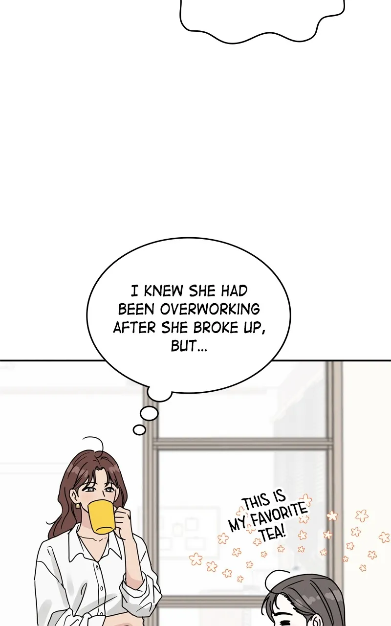 Read Selfish Romance chapter 1 image 95 on Lezhin