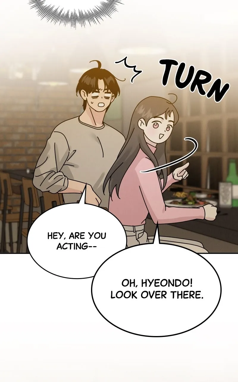 Read Selfish Romance chapter 10 image 35 on Lezhin