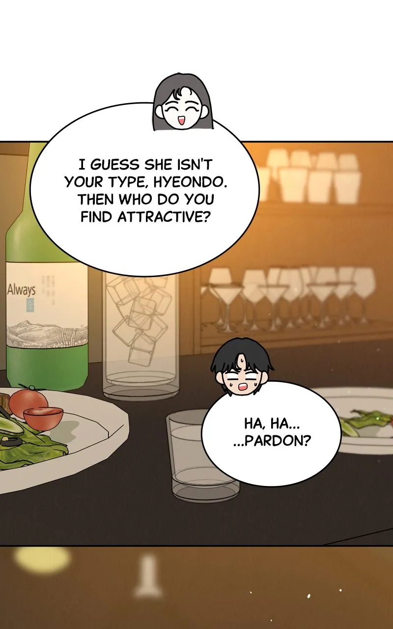 Read Selfish Romance chapter 10 image 49 on Lezhin