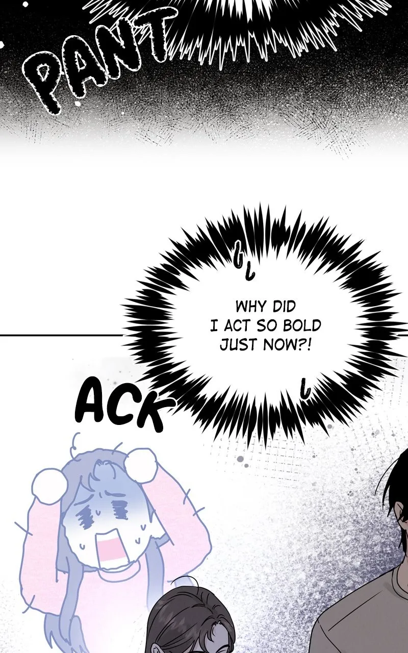 Read Selfish Romance chapter 10 image 6 on Lezhin