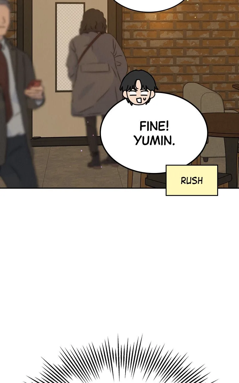 Read Selfish Romance chapter 10 image 64 on Lezhin