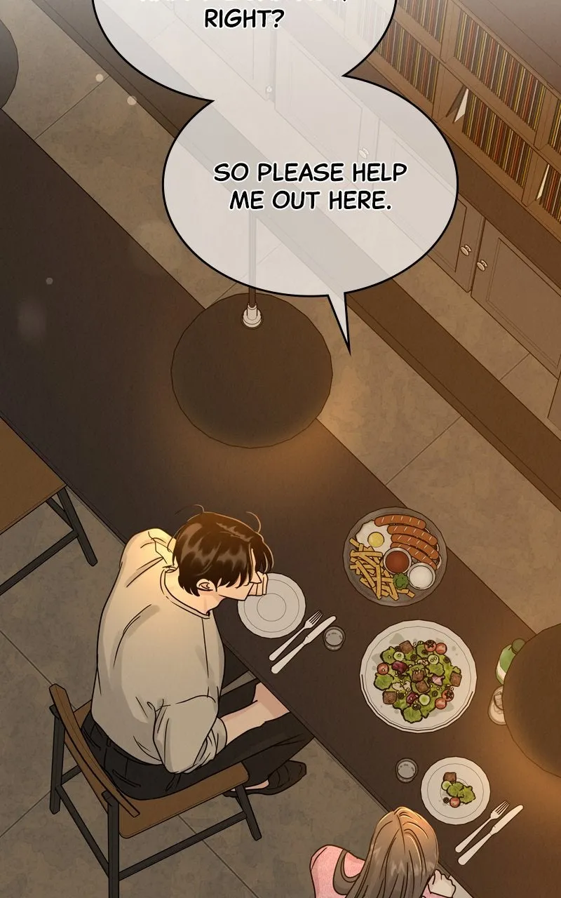 Read Selfish Romance chapter 10 image 70 on Lezhin