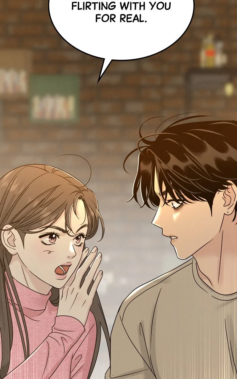 Read Selfish Romance chapter 10 image 84 on Lezhin