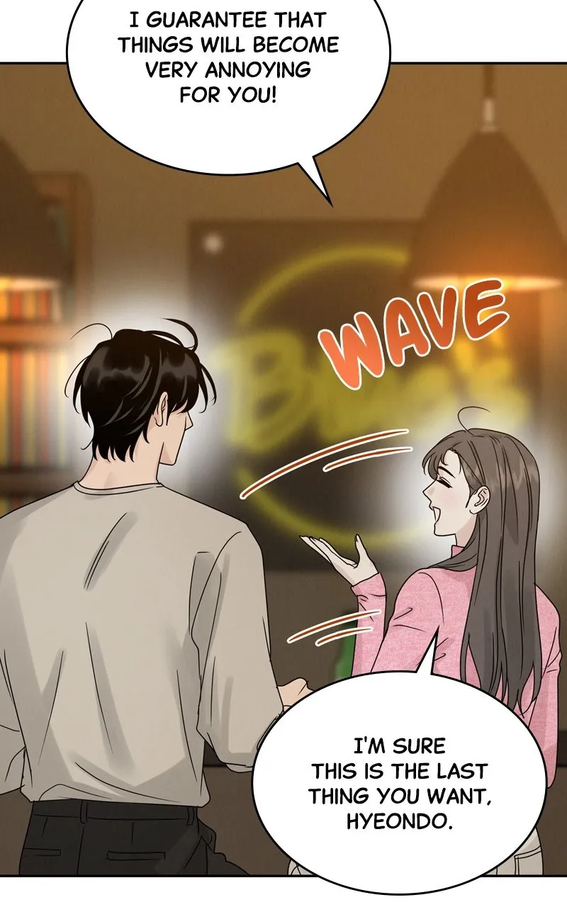 Read Selfish Romance chapter 10 image 89 on Lezhin
