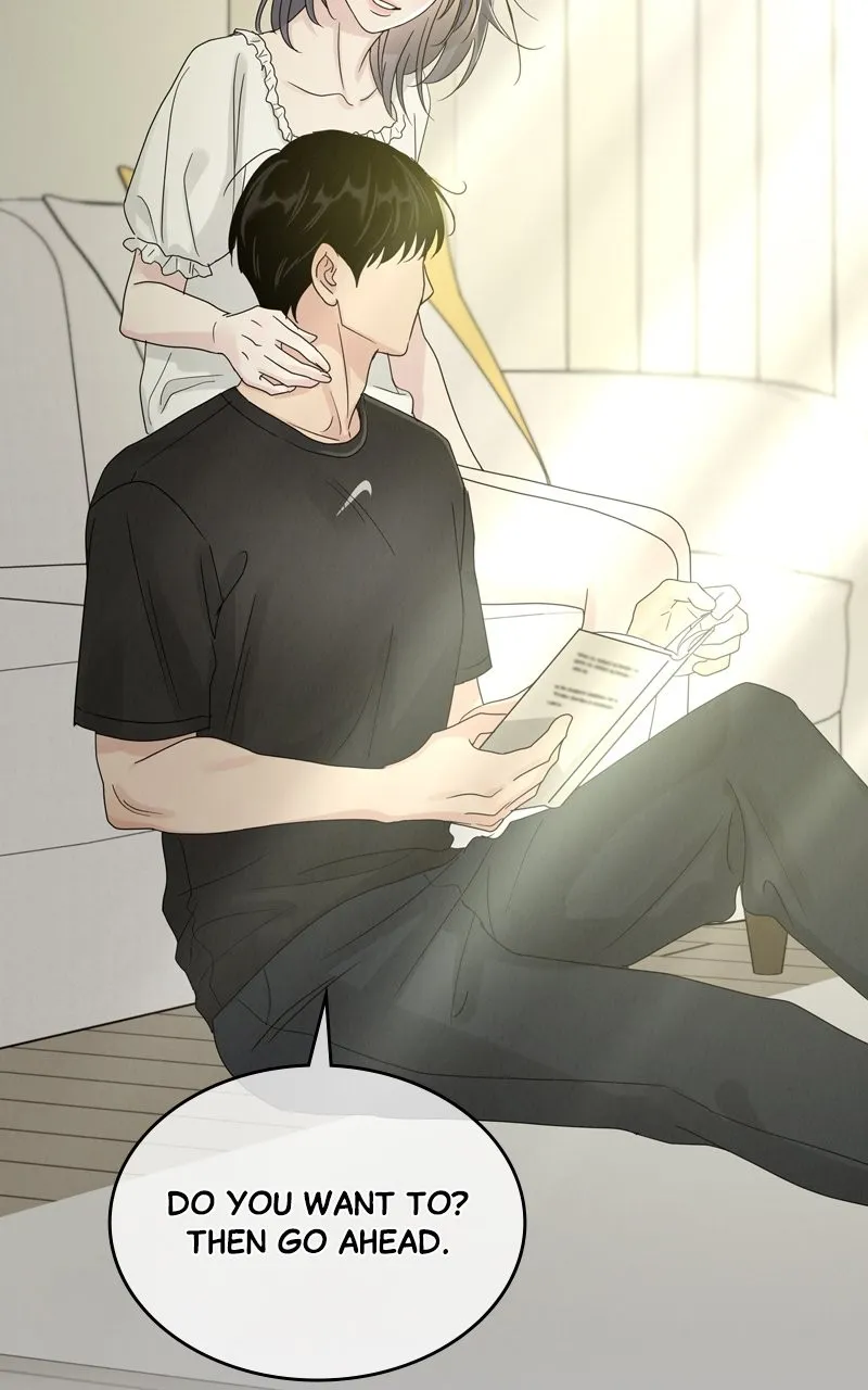 Read Selfish Romance chapter 11 image 10 on Lezhin