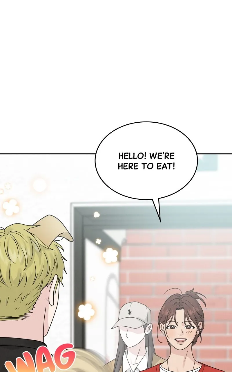 Read Selfish Romance chapter 11 image 29 on Lezhin