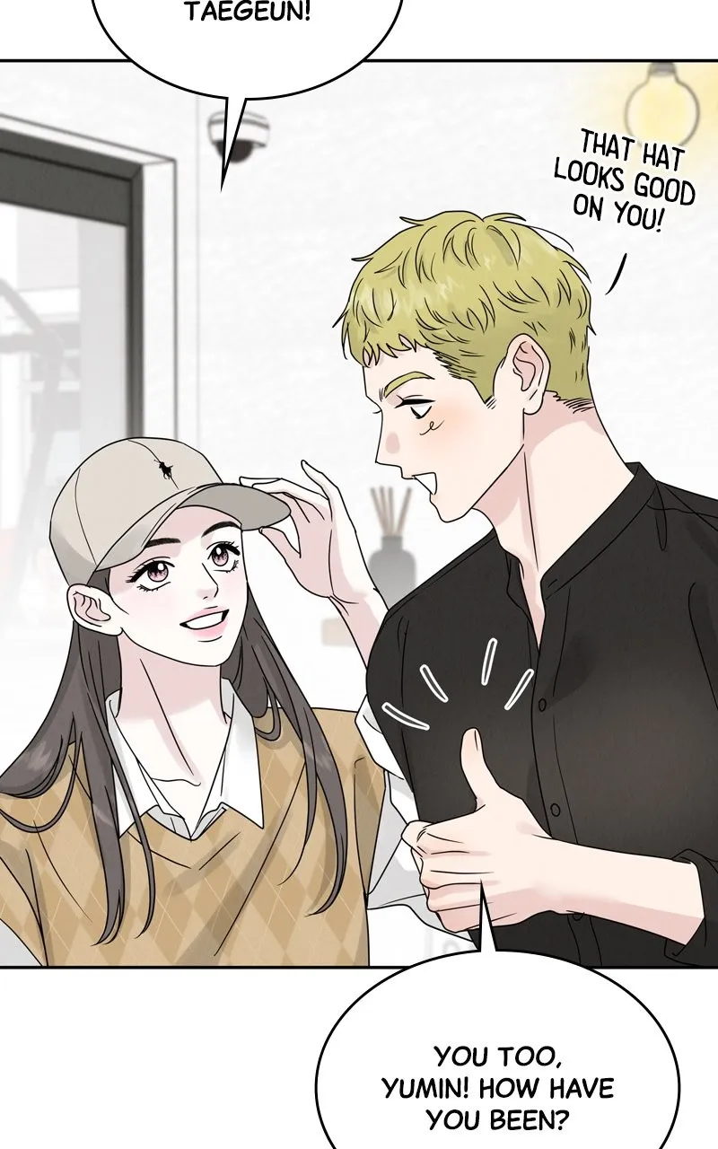 Read Selfish Romance chapter 11 image 31 on Lezhin