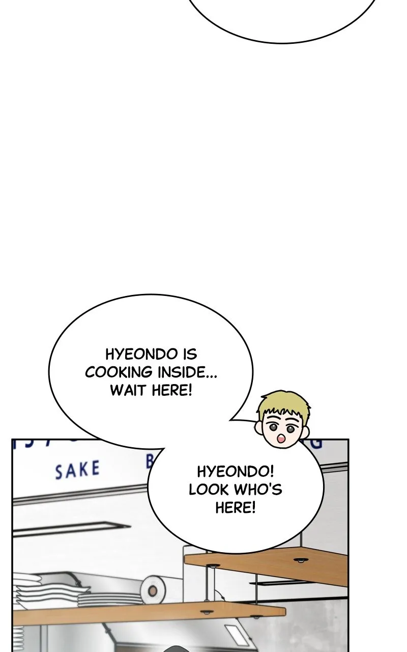 Read Selfish Romance chapter 11 image 32 on Lezhin