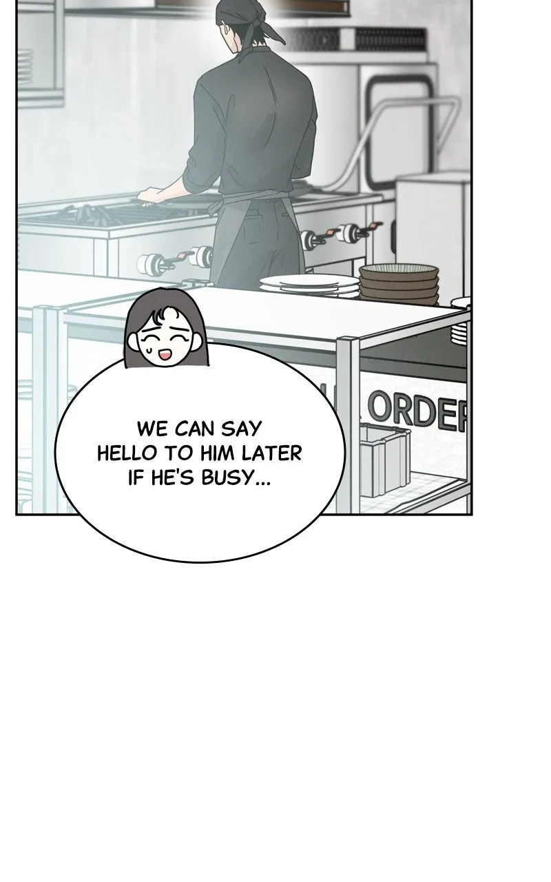 Read Selfish Romance chapter 11 image 33 on Lezhin