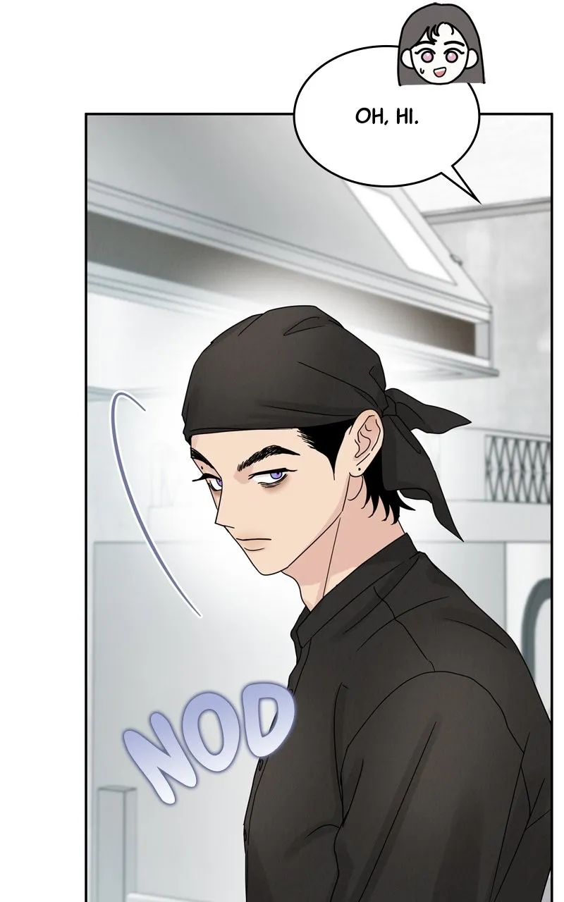 Read Selfish Romance chapter 11 image 34 on Lezhin