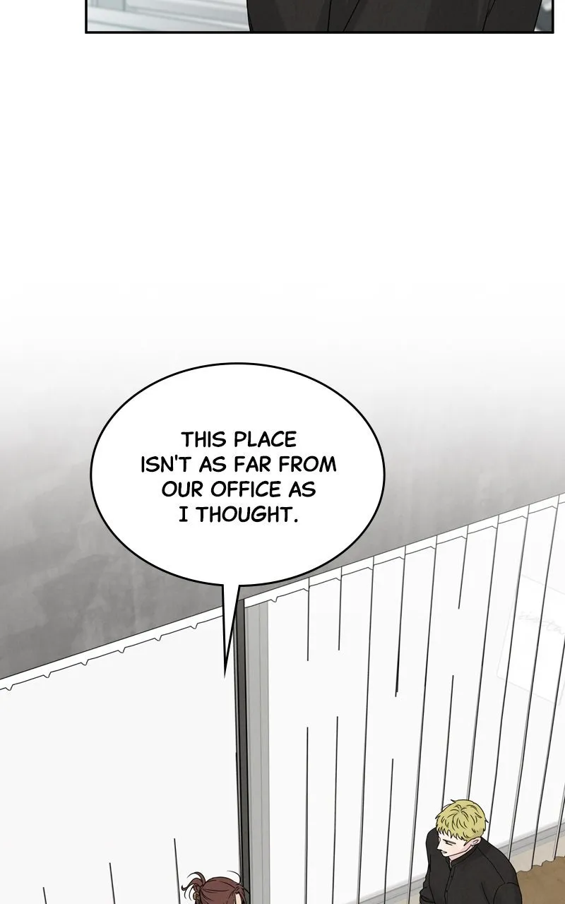 Read Selfish Romance chapter 11 image 35 on Lezhin