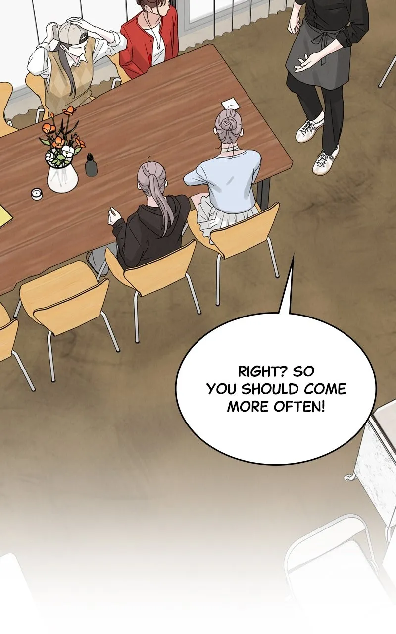 Read Selfish Romance chapter 11 image 36 on Lezhin