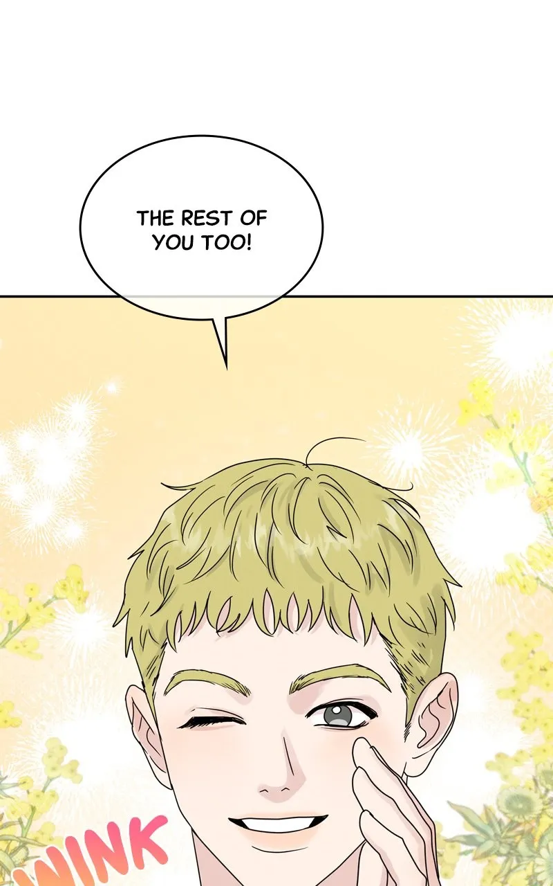 Read Selfish Romance chapter 11 image 37 on Lezhin