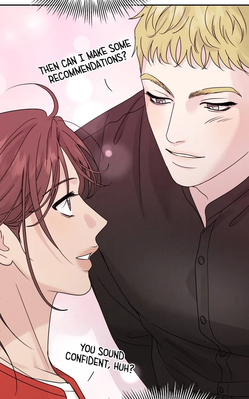 Read Selfish Romance chapter 11 image 41 on Lezhin