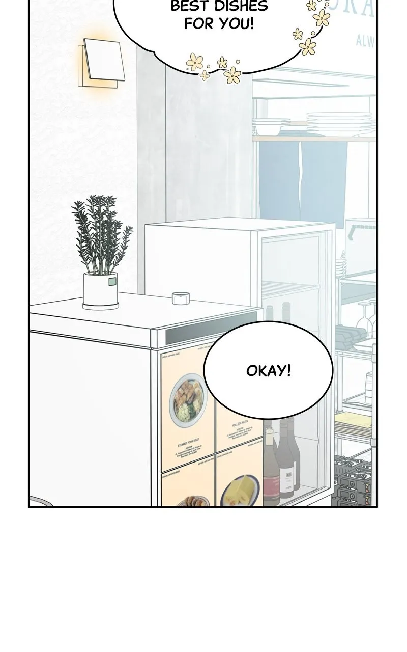 Read Selfish Romance chapter 11 image 43 on Lezhin