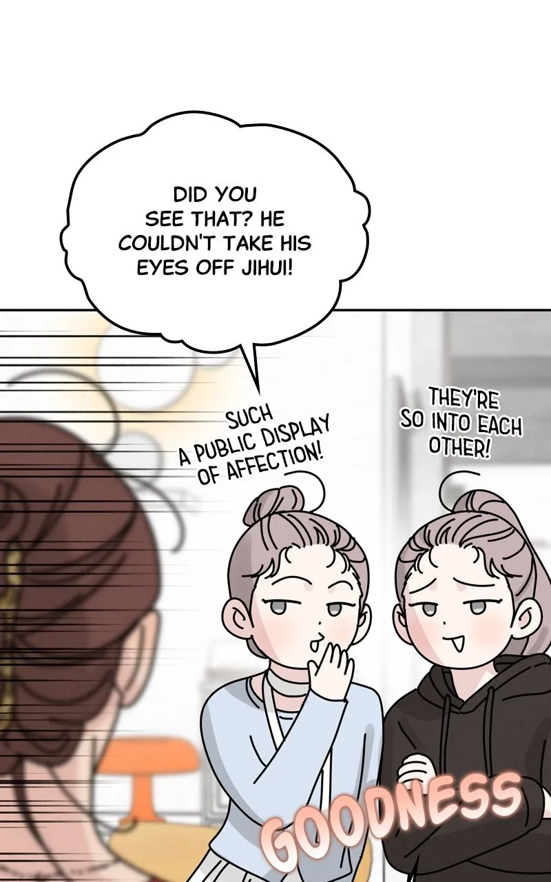 Read Selfish Romance chapter 11 image 44 on Lezhin