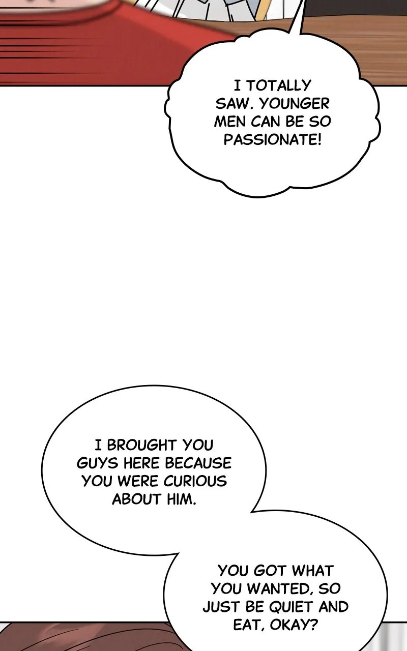 Read Selfish Romance chapter 11 image 45 on Lezhin