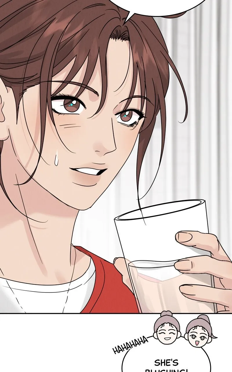 Read Selfish Romance chapter 11 image 46 on Lezhin