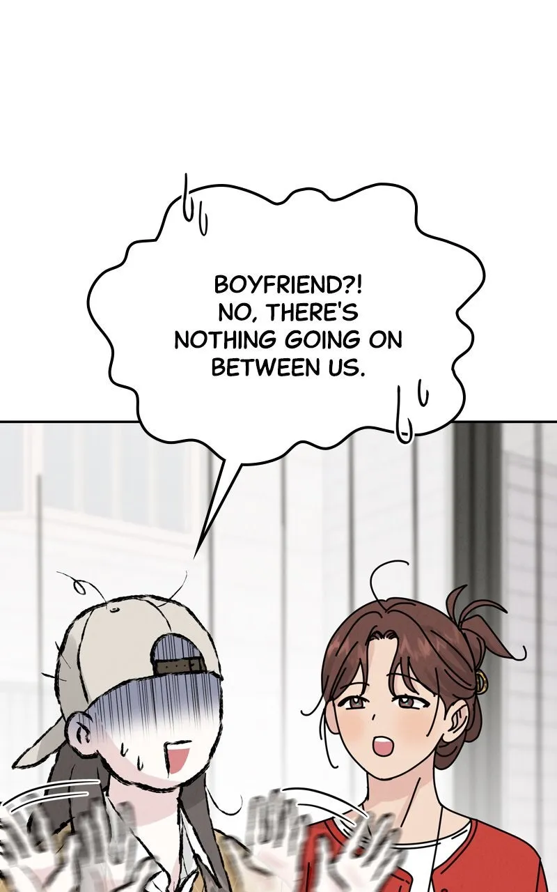 Read Selfish Romance chapter 11 image 49 on Lezhin