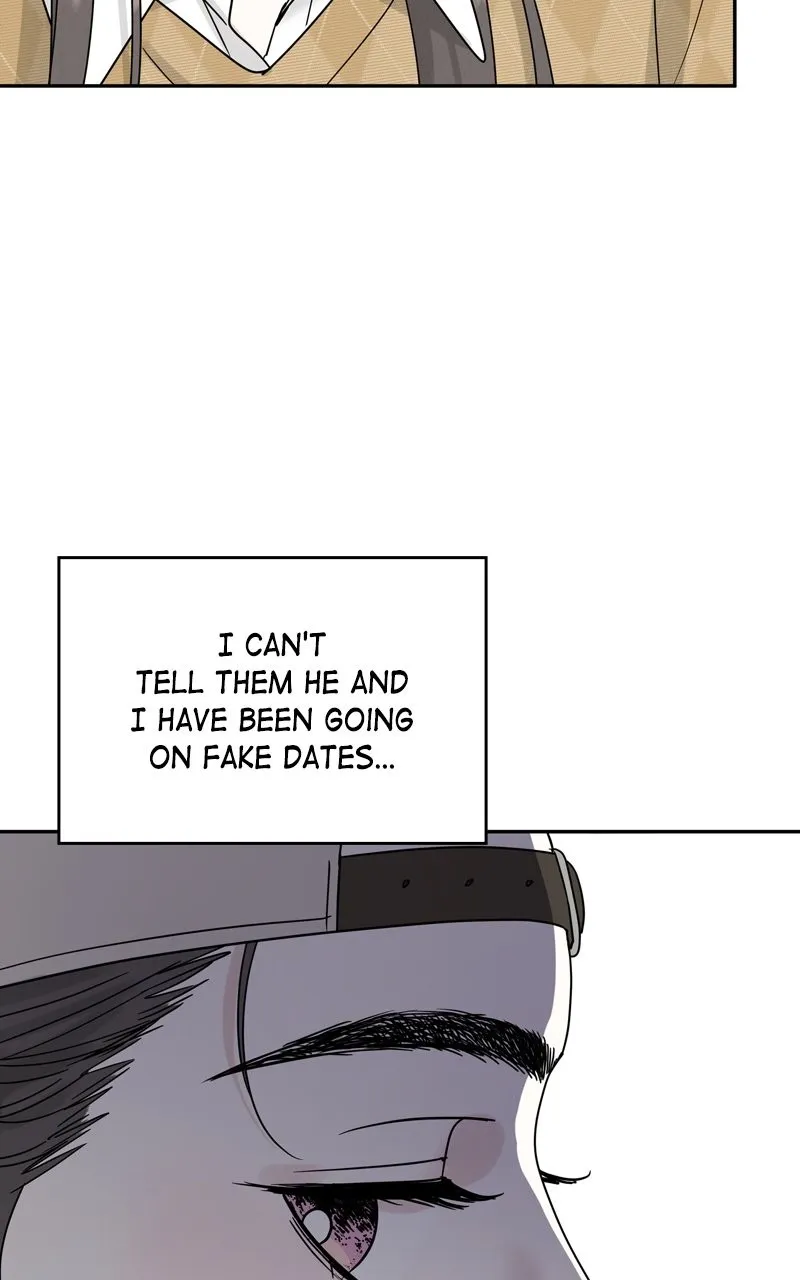 Read Selfish Romance chapter 11 image 52 on Lezhin