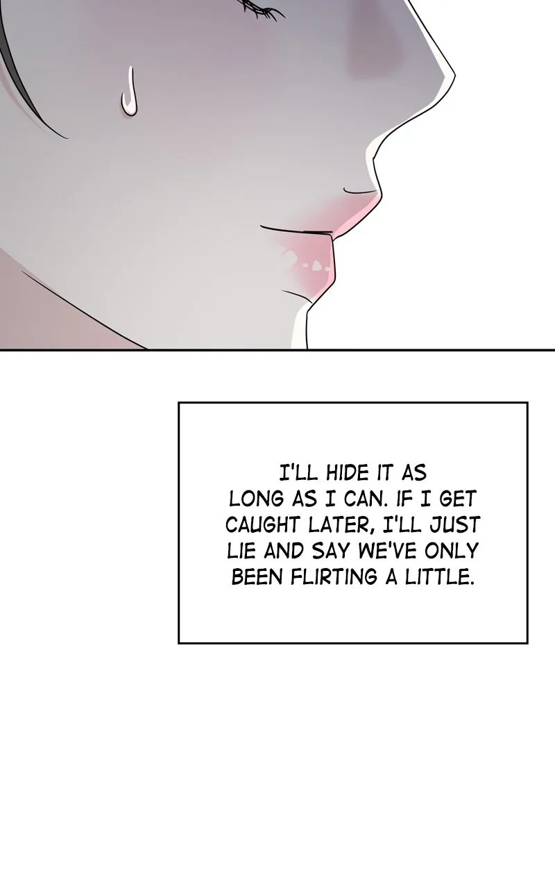 Read Selfish Romance chapter 11 image 53 on Lezhin