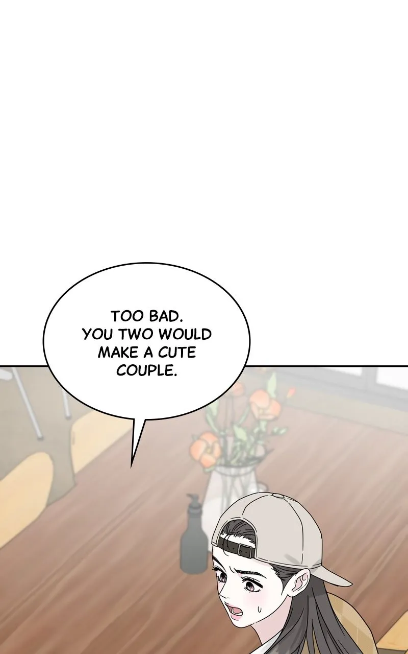 Read Selfish Romance chapter 11 image 55 on Lezhin