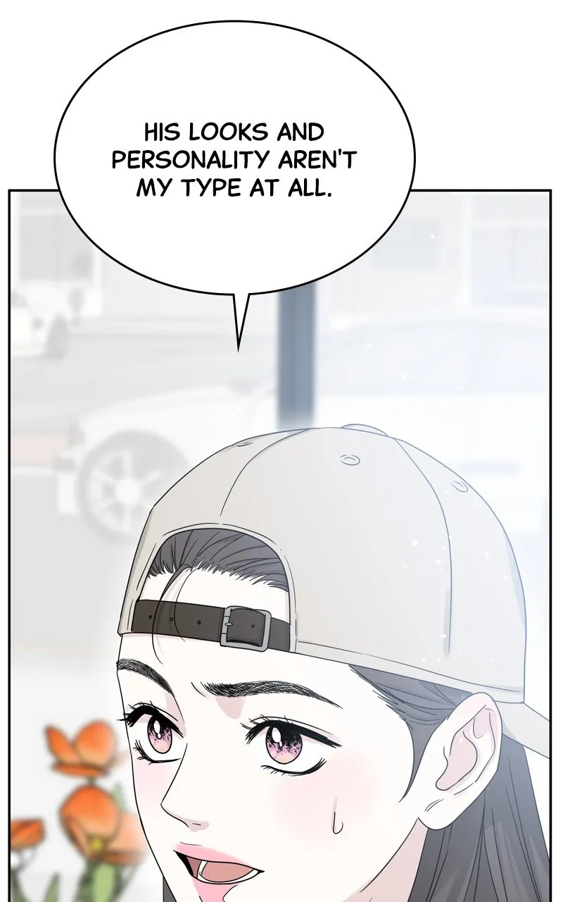 Read Selfish Romance chapter 11 image 57 on Lezhin