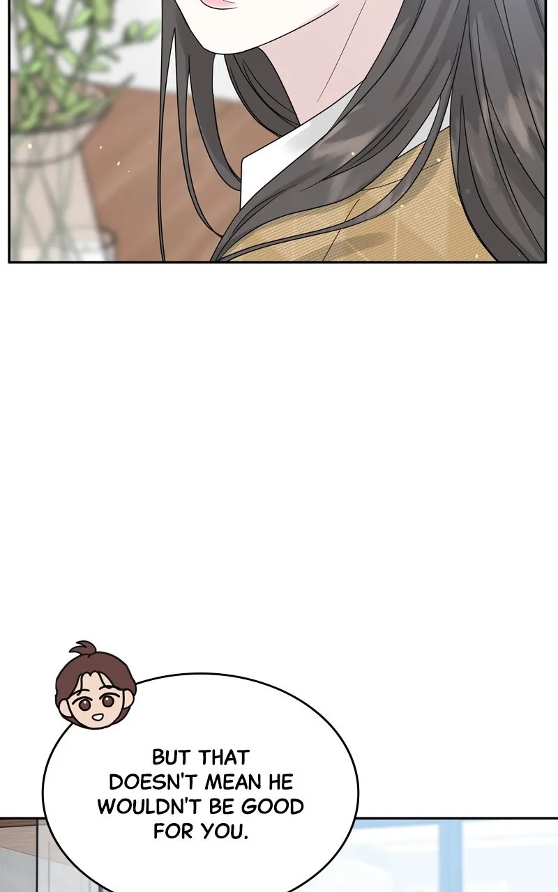 Read Selfish Romance chapter 11 image 58 on Lezhin