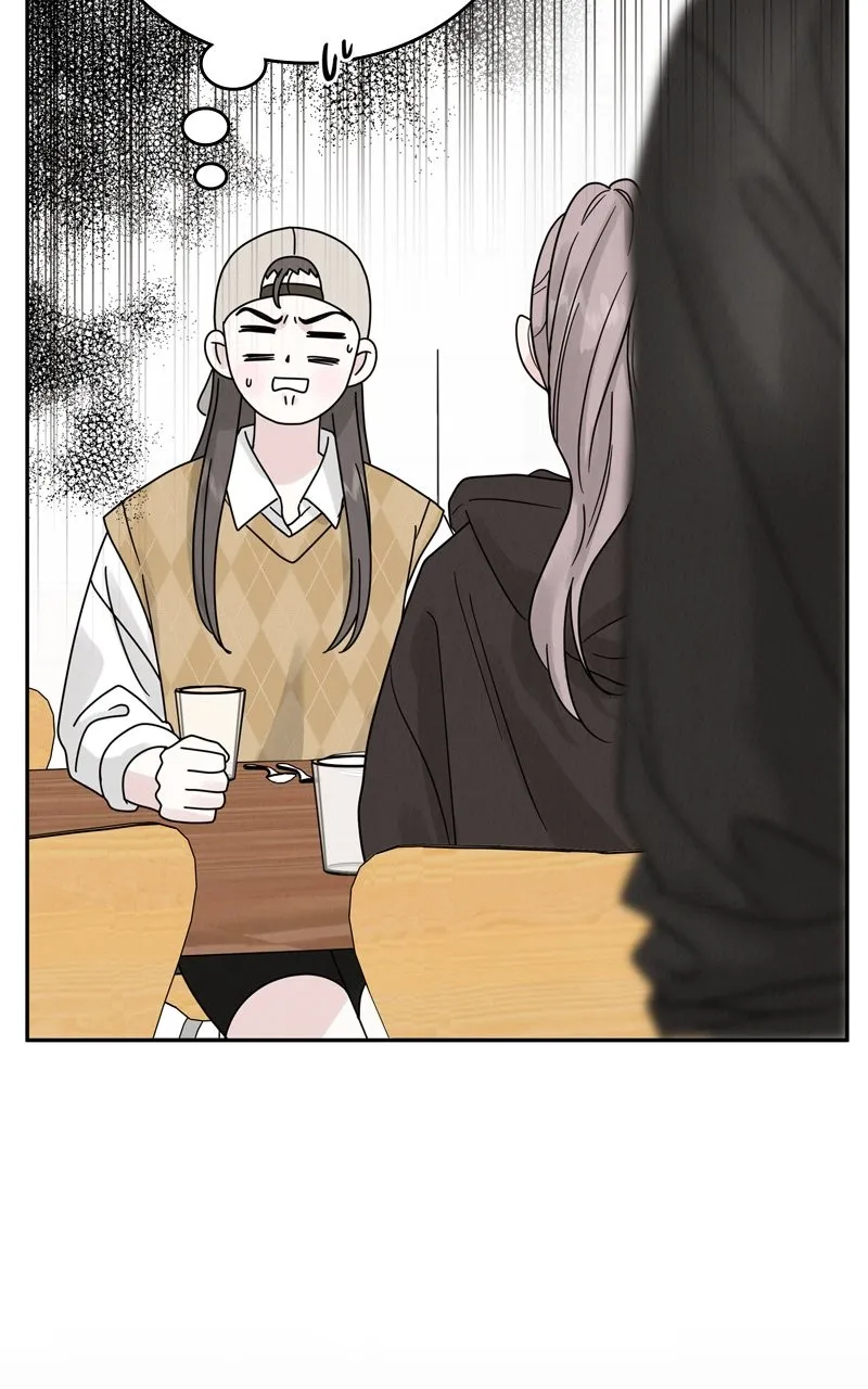 Read Selfish Romance chapter 11 image 82 on Lezhin