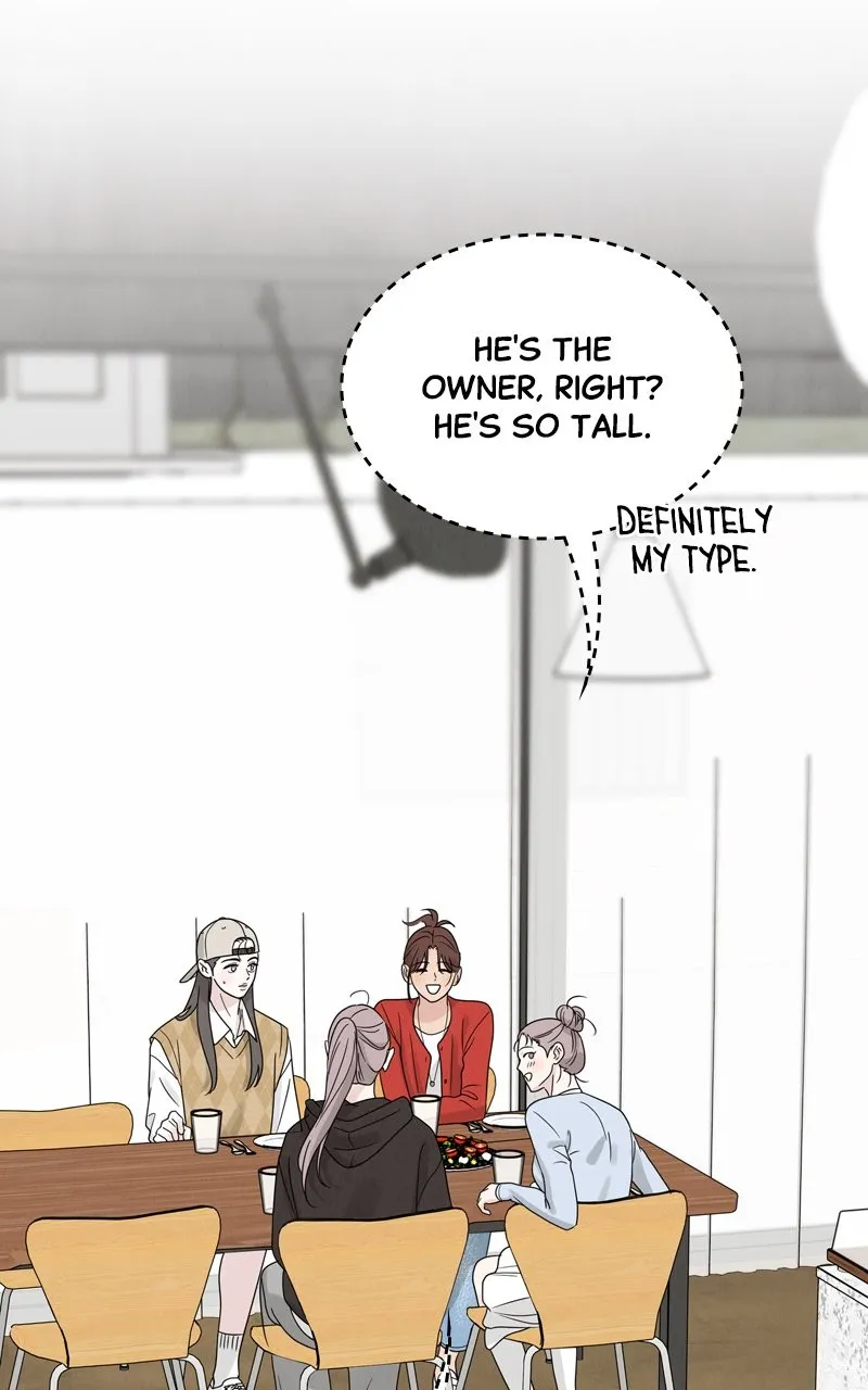Read Selfish Romance chapter 11 image 83 on Lezhin