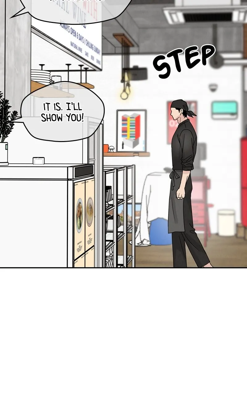 Read Selfish Romance chapter 11 image 85 on Lezhin