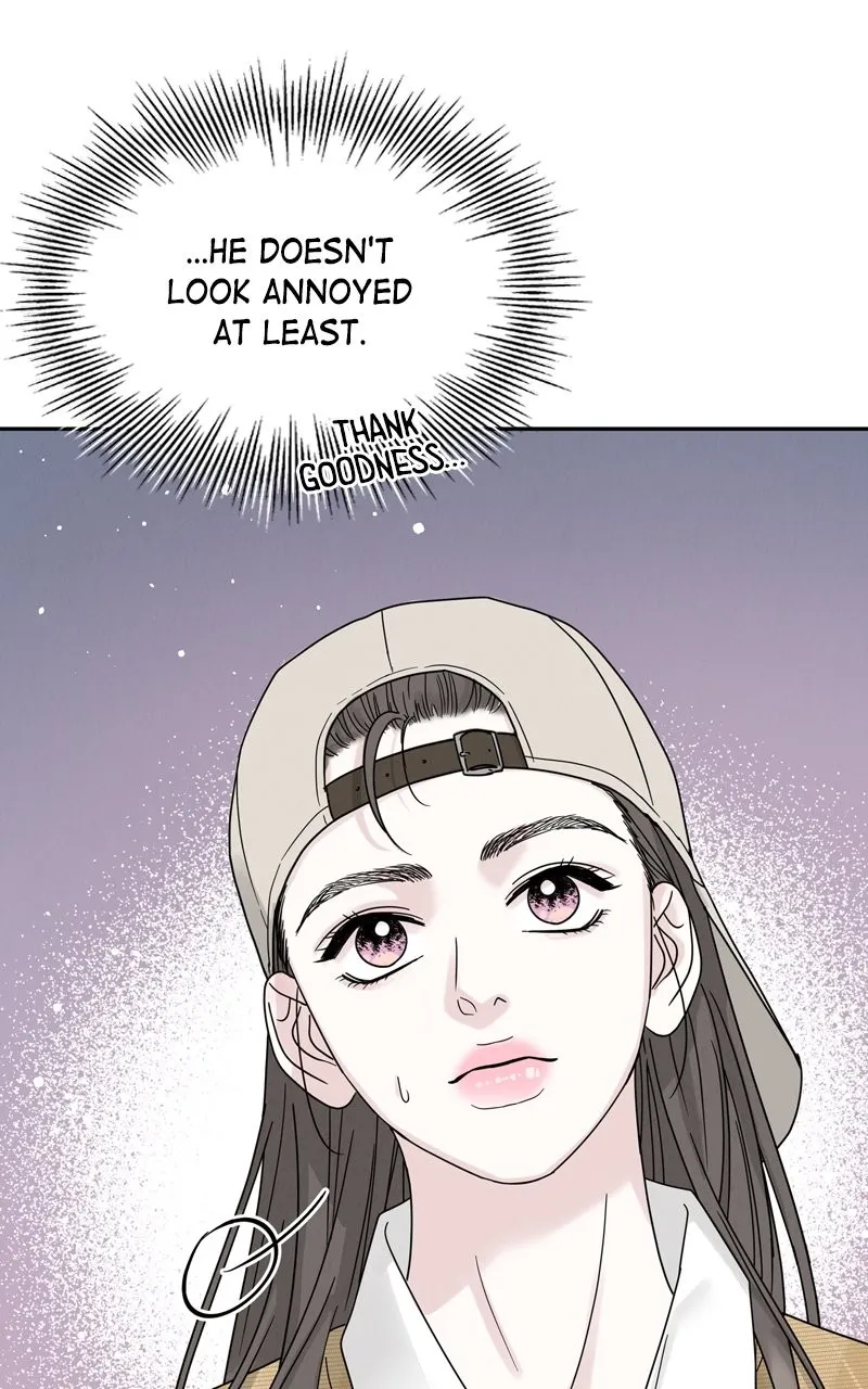 Read Selfish Romance chapter 11 image 86 on Lezhin