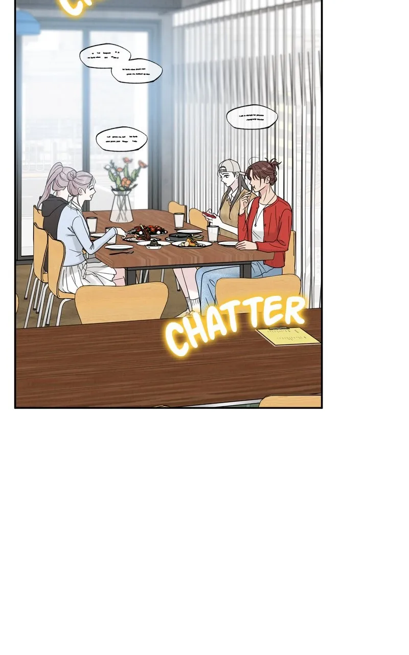 Read Selfish Romance chapter 11 image 89 on Lezhin