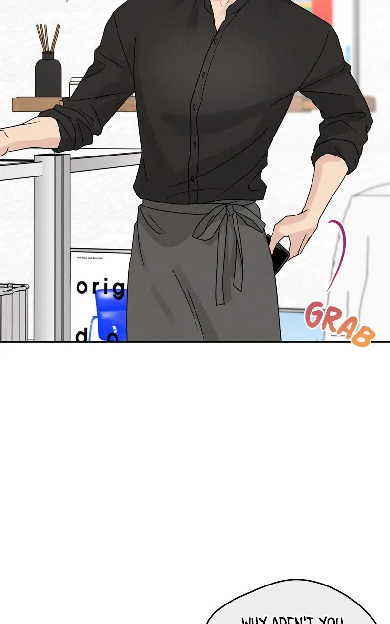 Read Selfish Romance chapter 11 image 97 on Lezhin