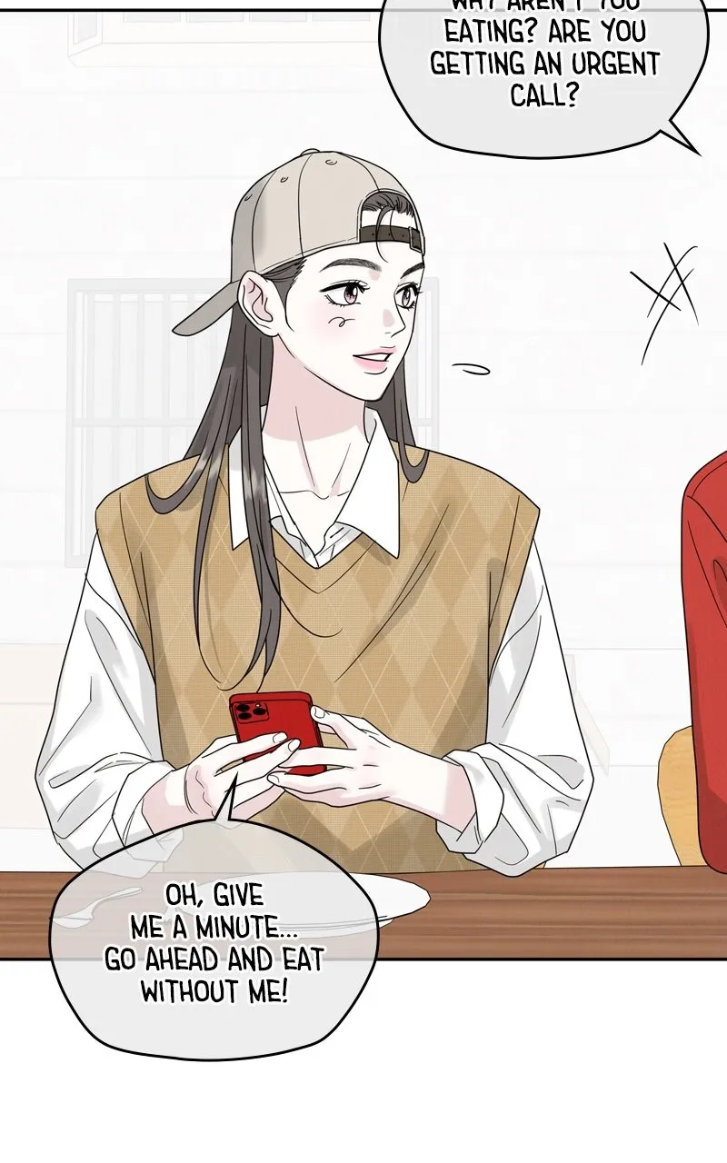 Read Selfish Romance chapter 11 image 98 on Lezhin