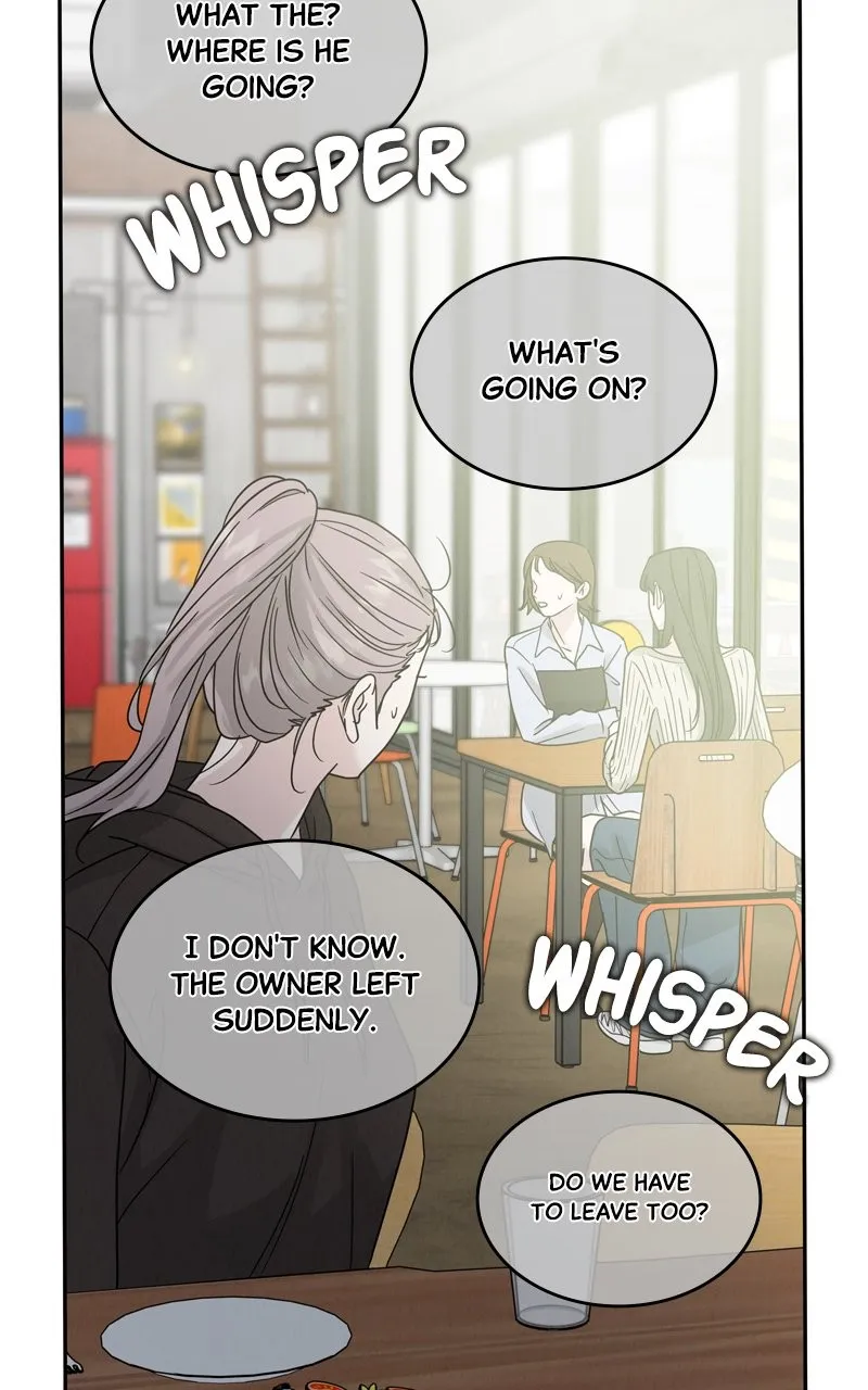 Read Selfish Romance chapter 12 image 19 on Lezhin