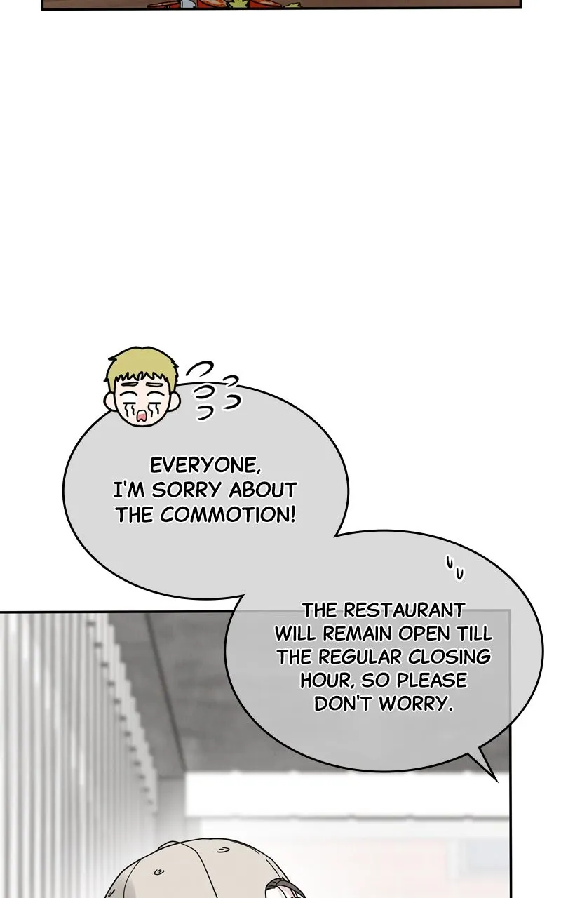 Read Selfish Romance chapter 12 image 20 on Lezhin