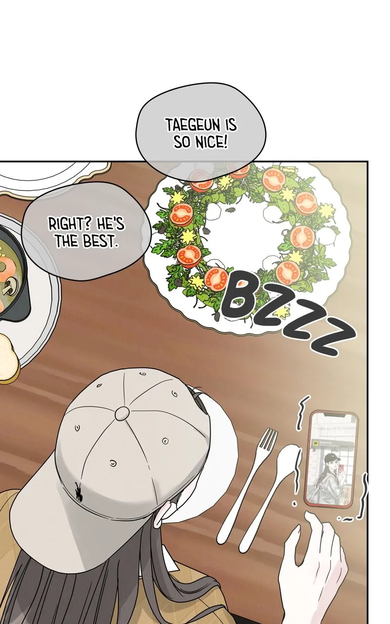 Read Selfish Romance chapter 12 image 3 on Lezhin