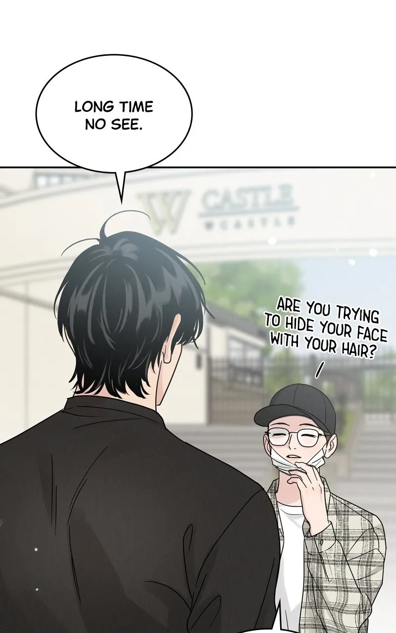 Read Selfish Romance chapter 12 image 33 on Lezhin