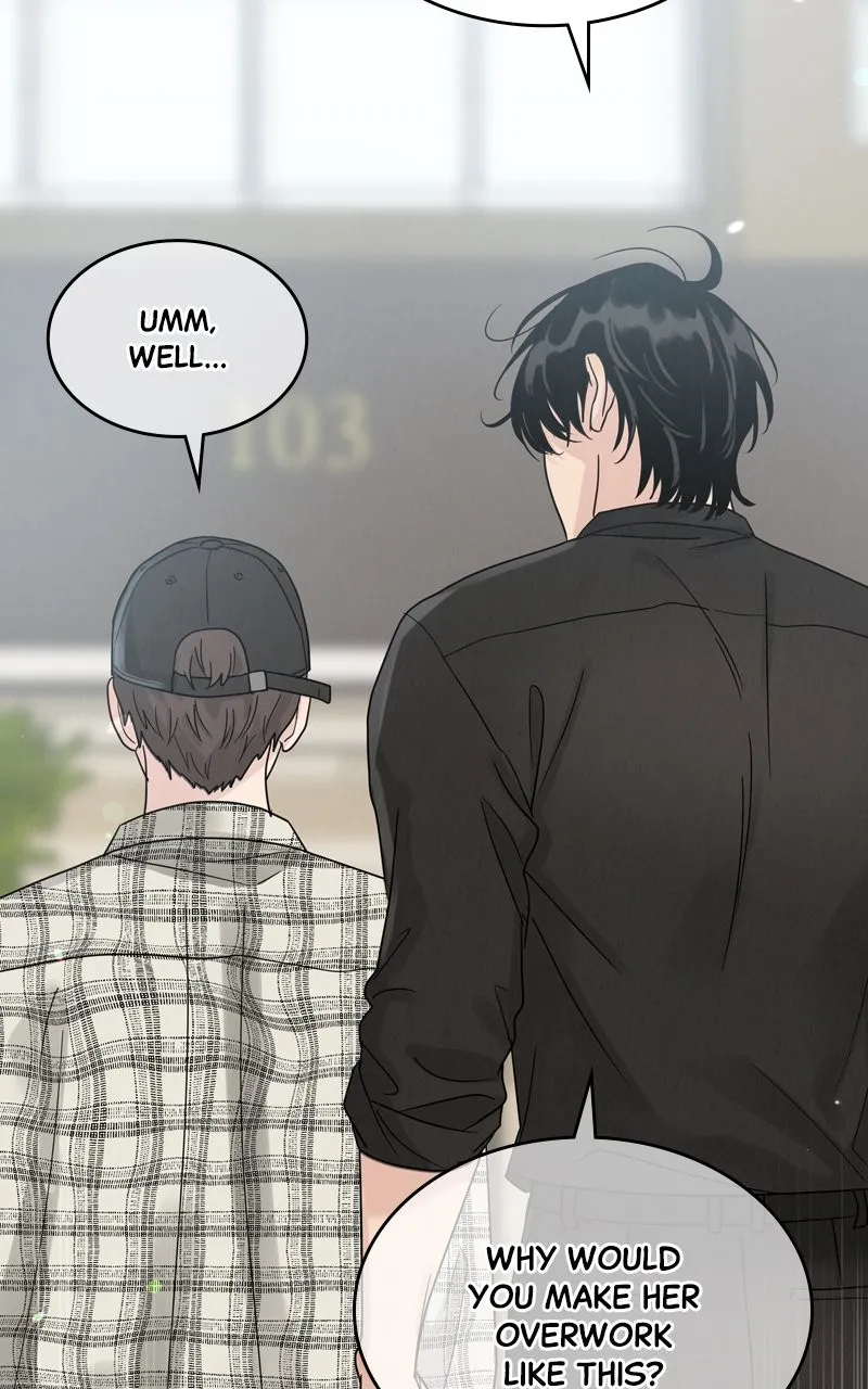 Read Selfish Romance chapter 12 image 35 on Lezhin