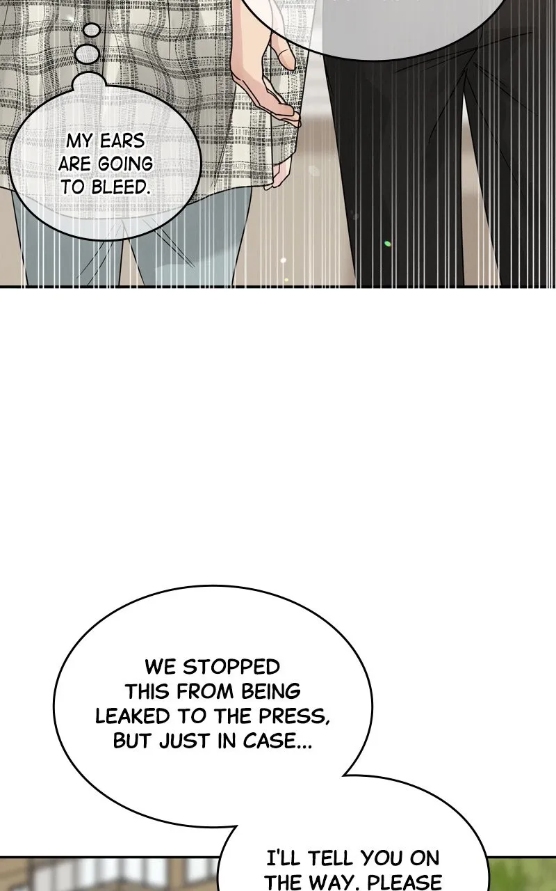 Read Selfish Romance chapter 12 image 36 on Lezhin