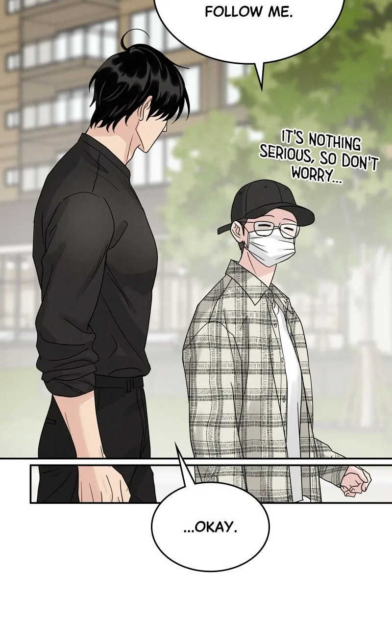 Read Selfish Romance chapter 12 image 37 on Lezhin