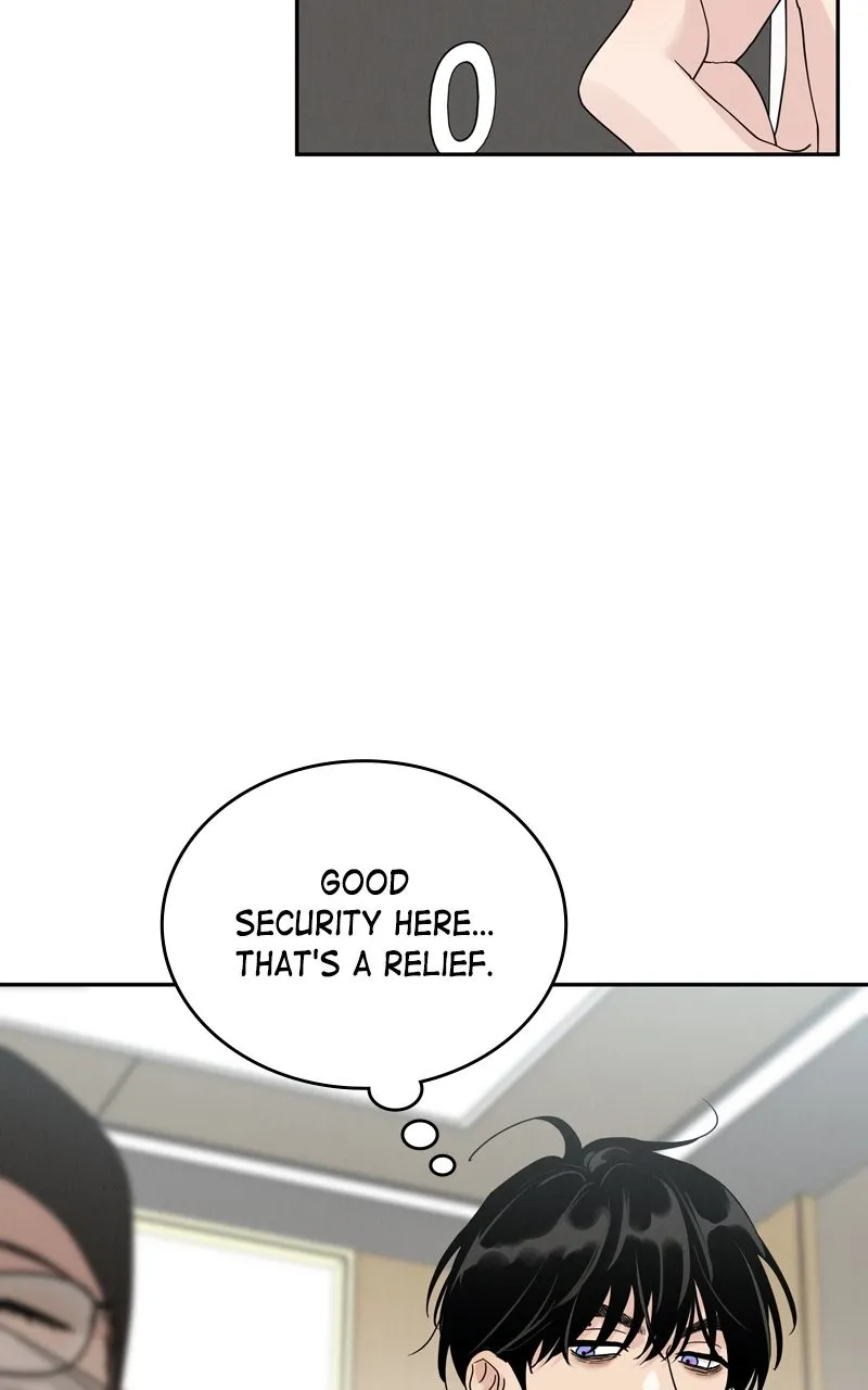 Read Selfish Romance chapter 12 image 43 on Lezhin