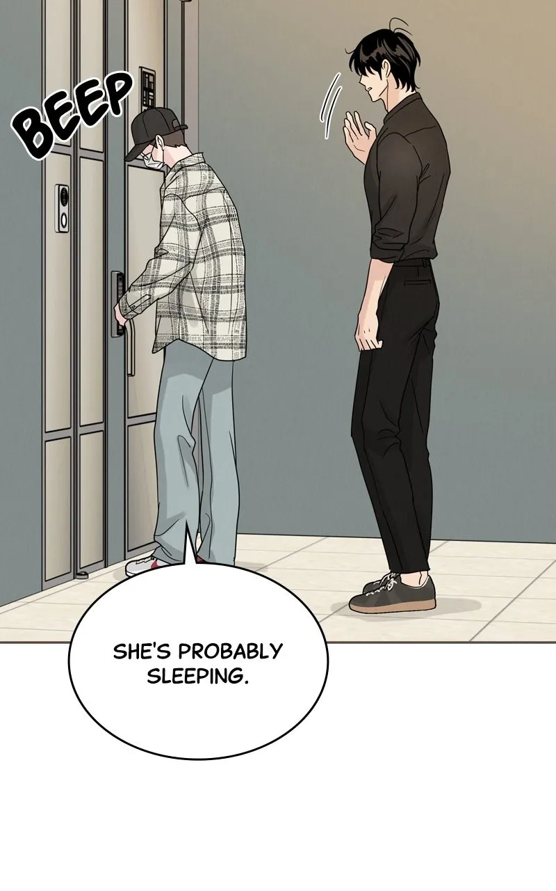 Read Selfish Romance chapter 12 image 50 on Lezhin