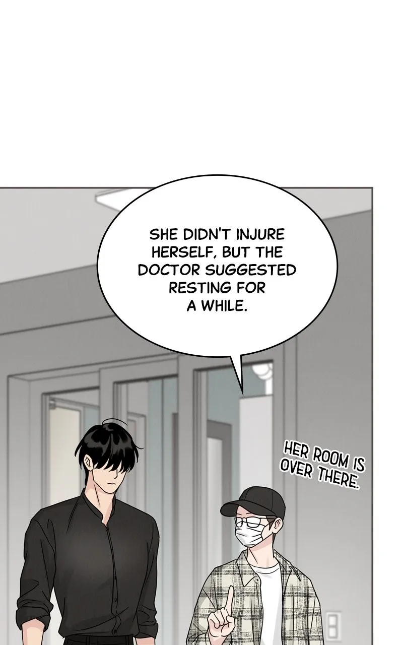 Read Selfish Romance chapter 12 image 51 on Lezhin