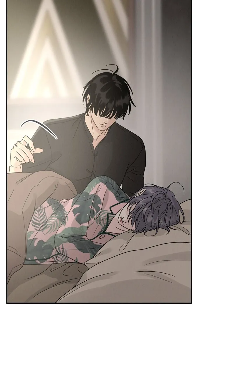 Read Selfish Romance chapter 12 image 57 on Lezhin
