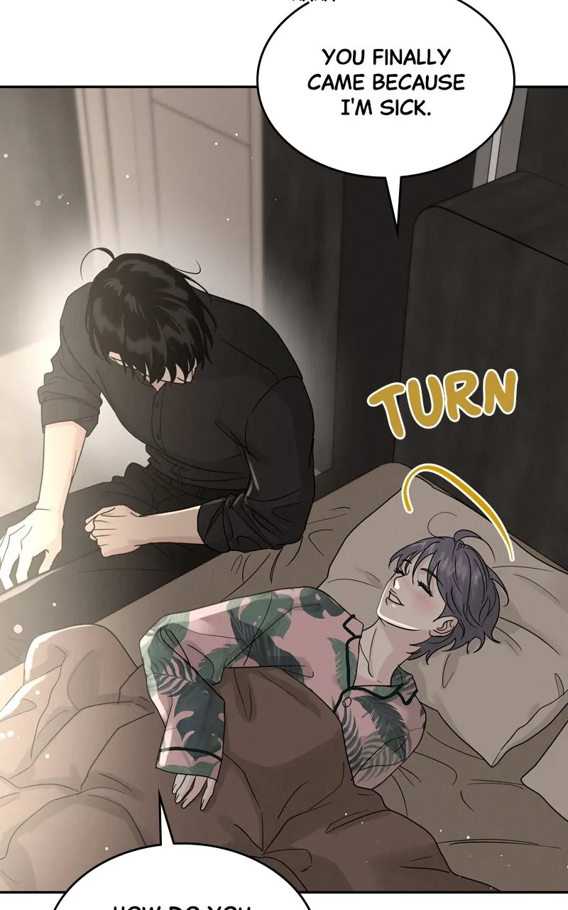 Read Selfish Romance chapter 12 image 63 on Lezhin