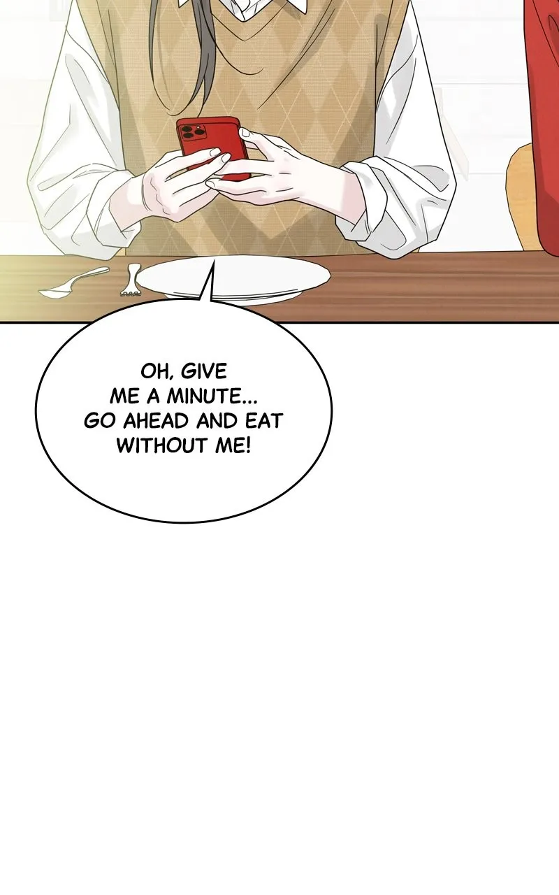 Read Selfish Romance chapter 12 image 7 on Lezhin