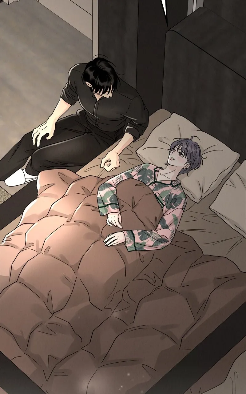 Read Selfish Romance chapter 12 image 71 on Lezhin